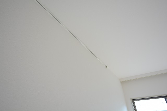 上野毛南パークホームズ LD