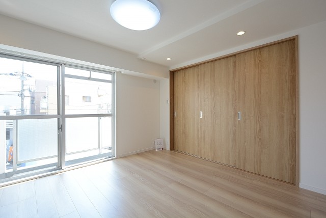 ニューライフ等々力 　LD