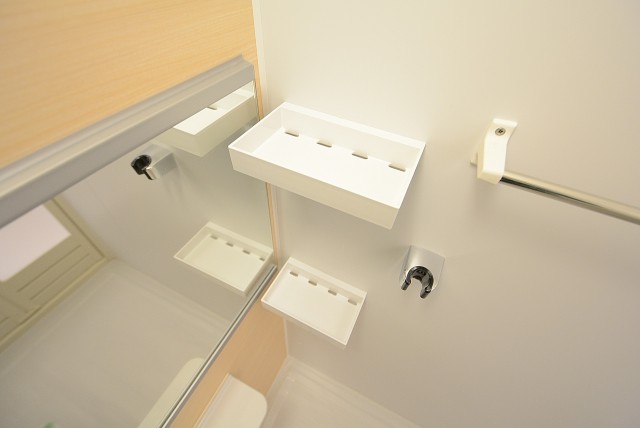 フェルテシモ祐天寺 バス