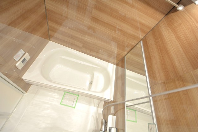 ③ウエスト経堂マンション バス