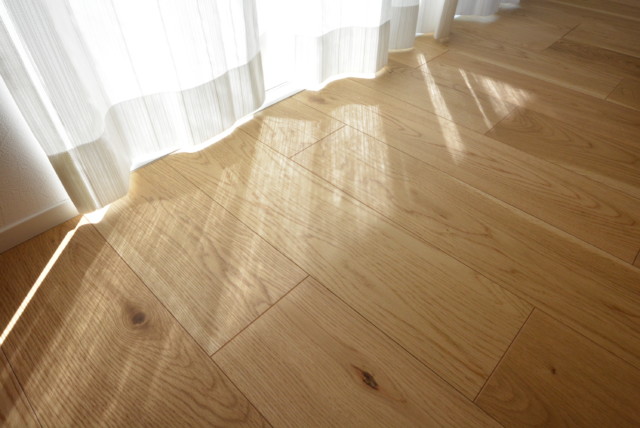 芝公園アビタシオン LDK+洋室3