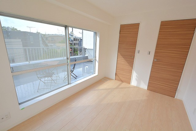 ウエスト経堂マンション 洋室２