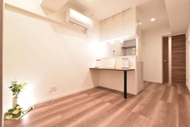 バロール代々木 DK