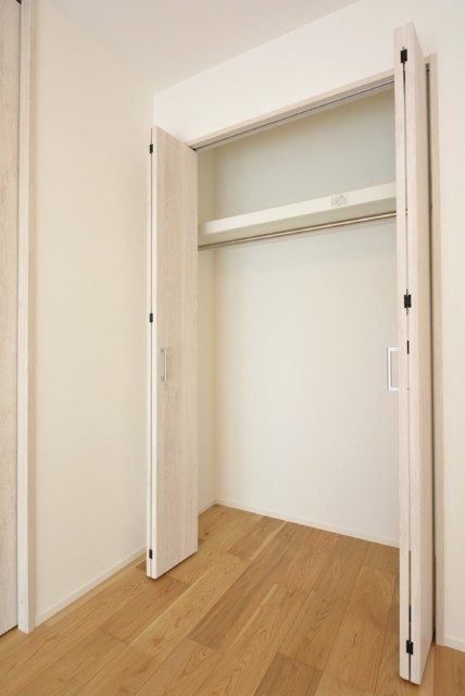 芝公園アビタシオン 洋室3