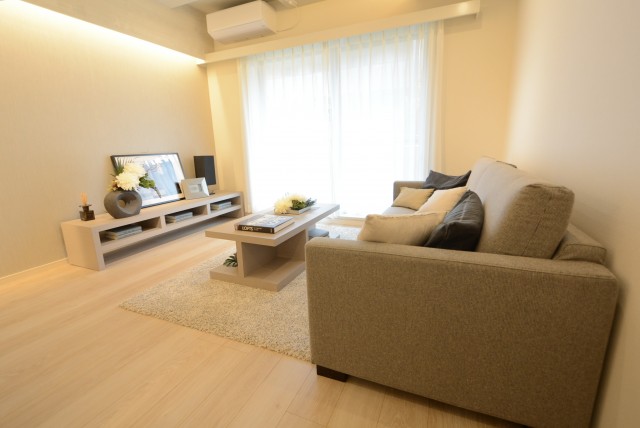 アトラス二子玉川園 LDK