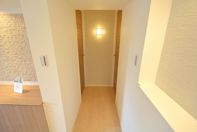 ウエスト経堂マンション 洋室１