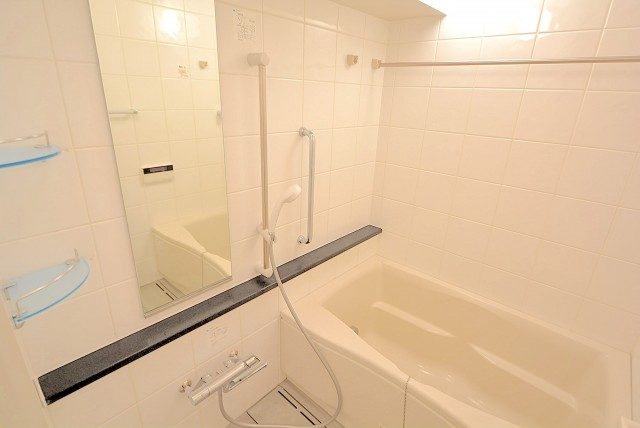 日神デュオステージ新宿若松町 バス