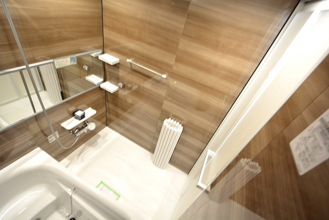 ③ウエスト経堂マンション バス