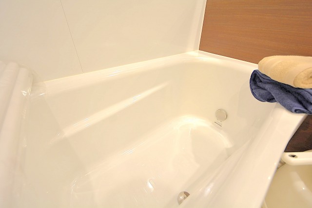 自由ヶ丘ハイタウン バス