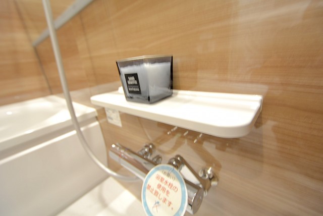 ③ウエスト経堂マンション バス