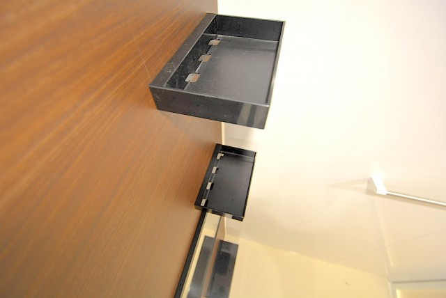 自由ヶ丘ハイタウン バス