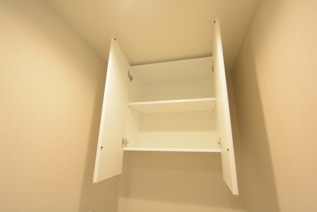 アトラス二子玉川園 洗面室