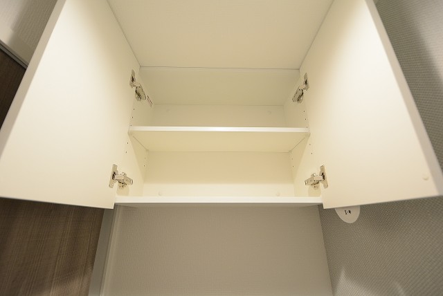 フェルテシモ祐天寺 トイレ