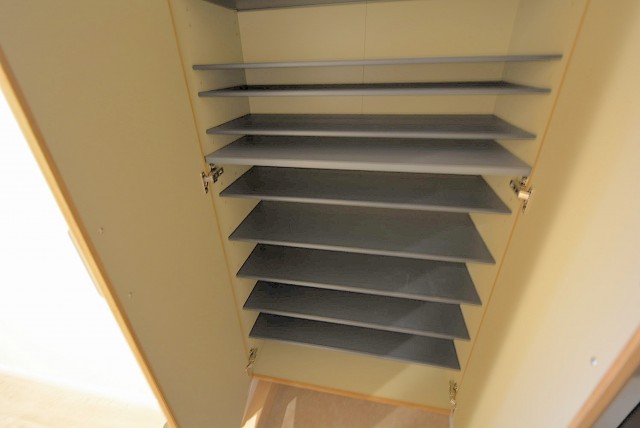 ニューライフ等々力 　玄関