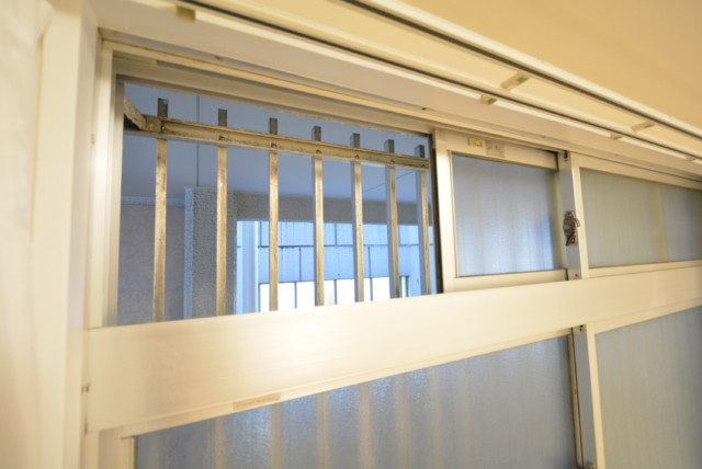 芝公園アビタシオン 洋室1