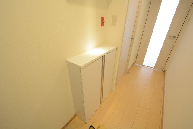 ヴェラハイツ新宿