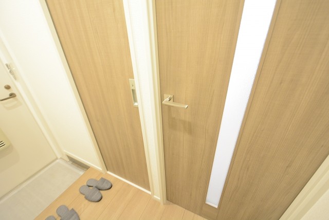 フェルテシモ祐天寺 ダイニング～洋室