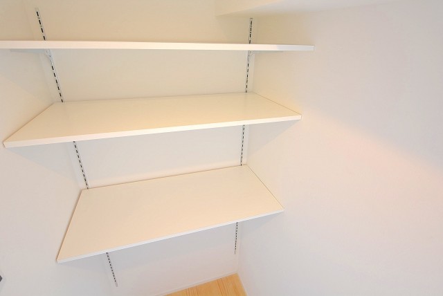 ライオンズマンション神楽坂第２ トイレ