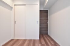 バロール代々木 洋室