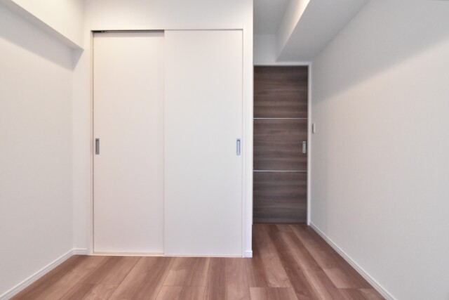 バロール代々木 洋室