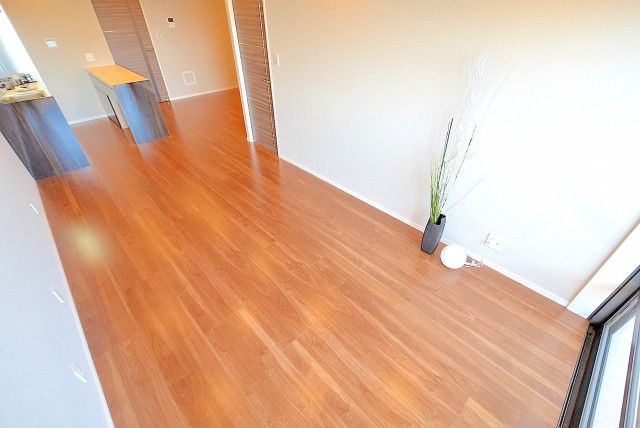 自由ヶ丘ハイタウン LD