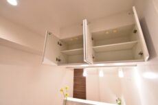 バロール代々木 キッチン