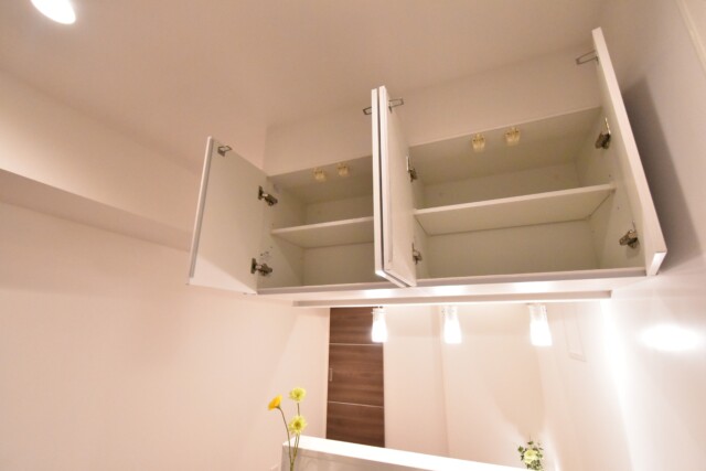 バロール代々木 キッチン