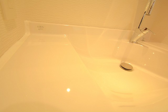 日神デュオステージ新宿若松町 洗面