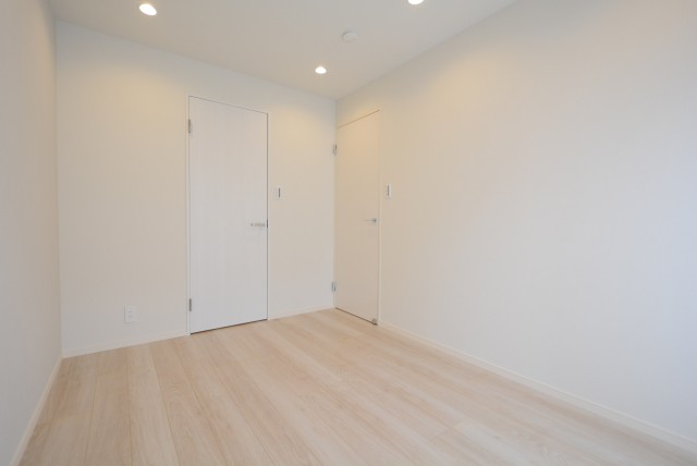 アトラス二子玉川園 洋室1