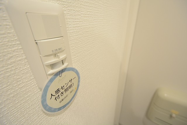 フェルテシモ祐天寺 玄関