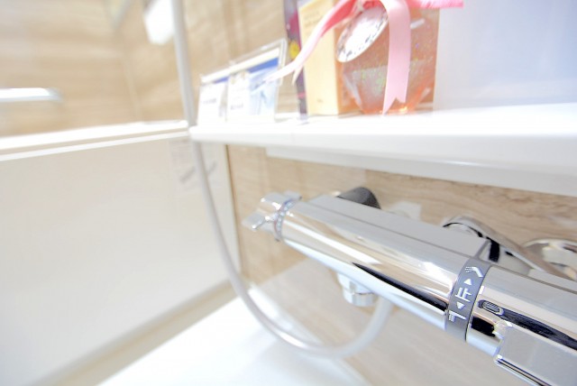 パイロットハウス北新宿 バス