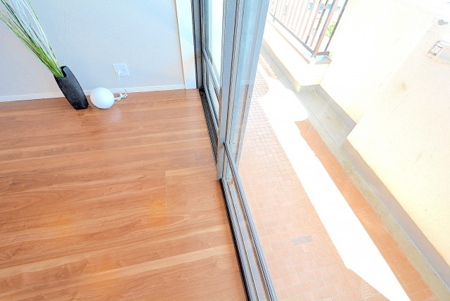 自由ヶ丘ハイタウン LD