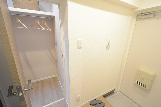 フェルテシモ祐天寺 MWIC