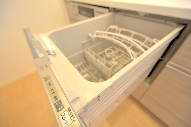 ウエスト経堂マンション キッチン