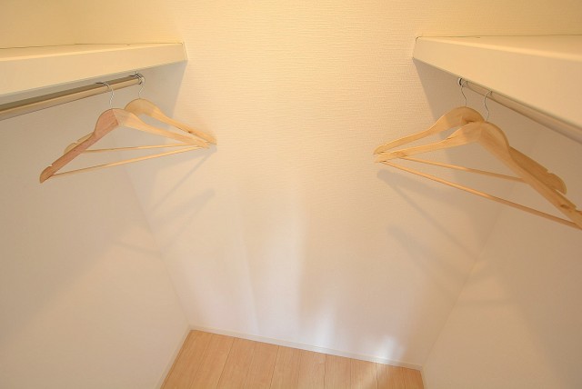 ウエスト経堂マンション 洋室２