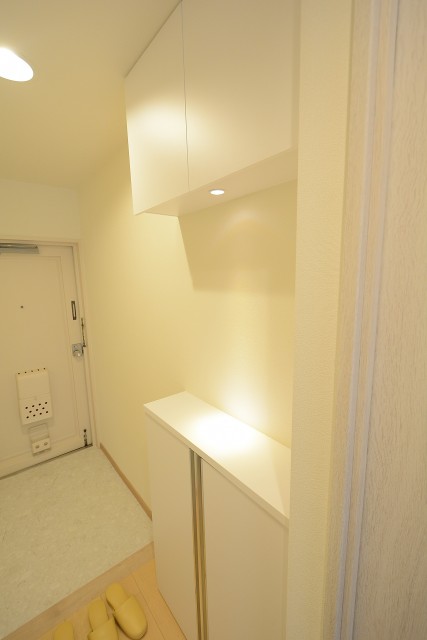 ヴェラハイツ新宿