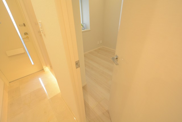 アトラス二子玉川園 洋室3