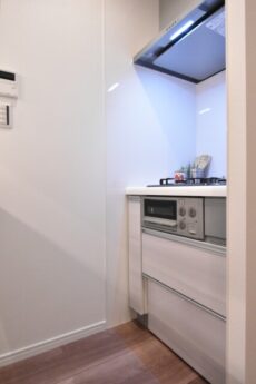 バロール代々木 キッチン