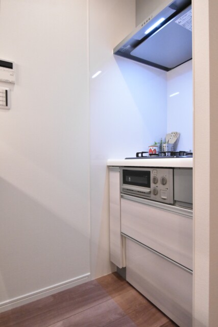 バロール代々木 キッチン