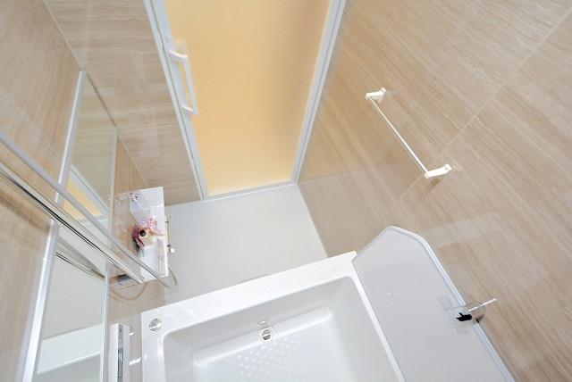 パイロットハウス北新宿 バス