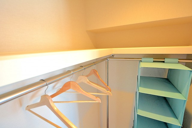 自由ヶ丘ハイタウン 洋室１