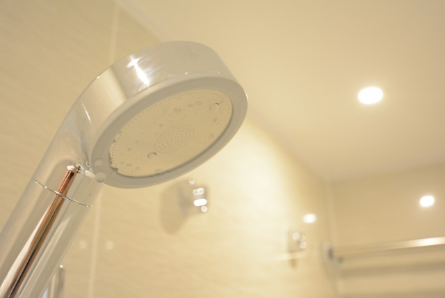 アトラス二子玉川園 浴室