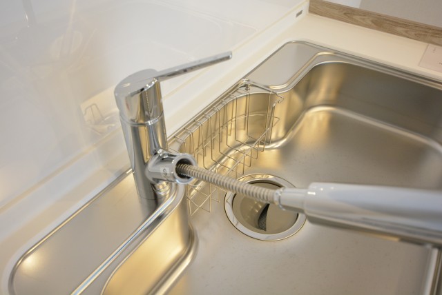 秀和第二南平台レジデンス キッチン