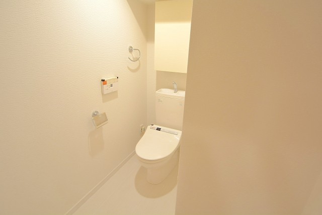 日神デュオステージ新宿若松町 トイ