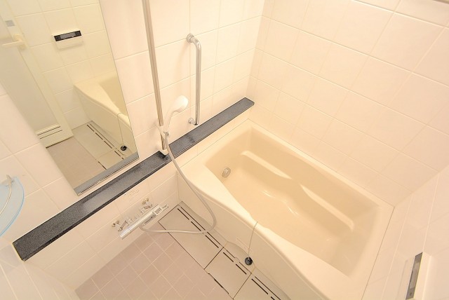 日神デュオステージ新宿若松町 バス