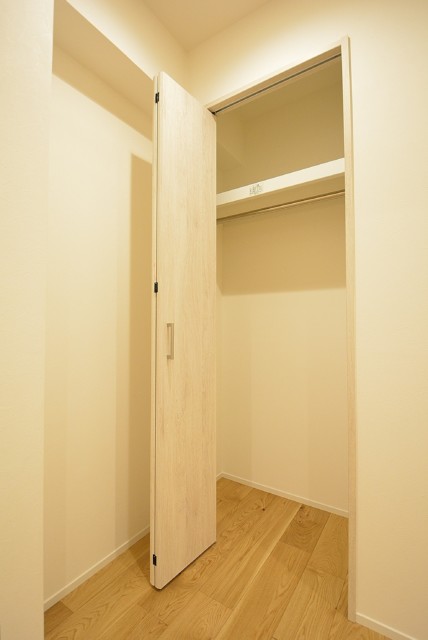 芝公園アビタシオン 洋室2