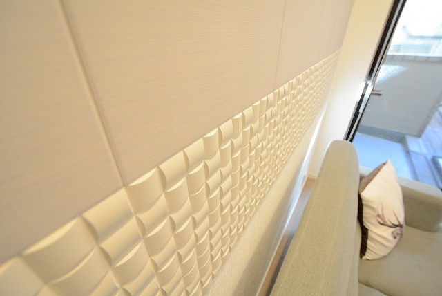 フェルテシモ祐天寺 ダイニング～洋室