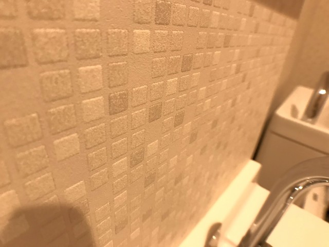 東建島津山南ハイツ トイレ