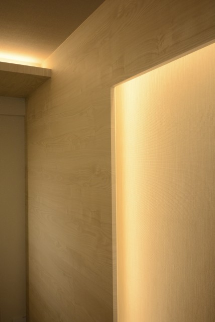 アトラス二子玉川園 LDK