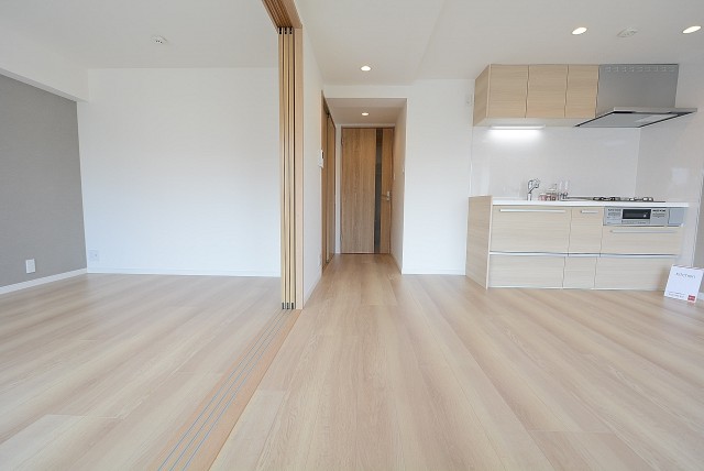 ニューライフ等々力　洋室①